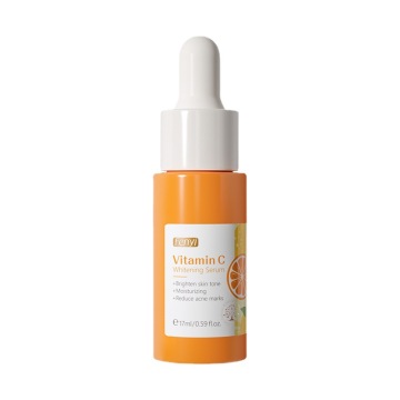 Premium Skincare por atacado: colágeno, ácido hialurônico e soro facial de vitamina C e soro facial
