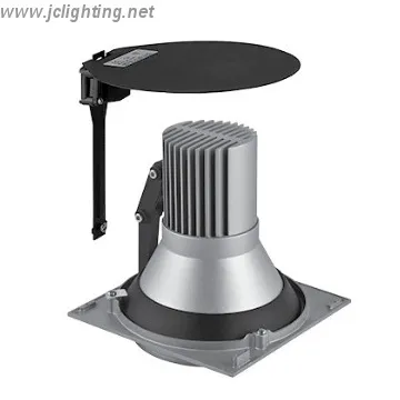 LED downlight 2000lm
