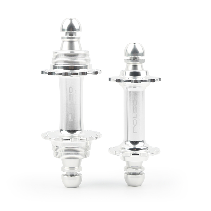 Адсочвайце веласіпедны цэнтр 20/24H з ЧПУ Fixie Hub