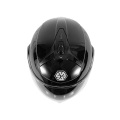 Полнолицевой шлем с двойным козырьком - WLT-102