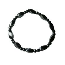 Hematite Bracelet HB0009