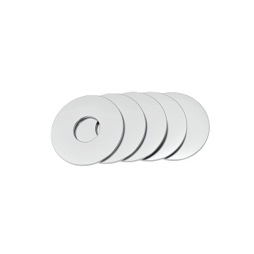 Aluminium Flat Washers for Bolts - Metal Washers Specialist