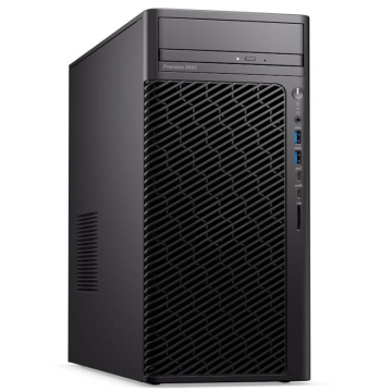 Hot Sale DDR5 T3660 Precision Tower Workstation พร้อมโปรเซสเซอร์ Intel Core i9