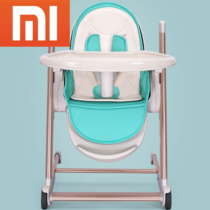 Bebehoo Multifunctional Baby Feeding Chair