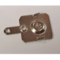 BATTERY Contacts FOR 'AA' Male Battery BS-S-SI-B-5219