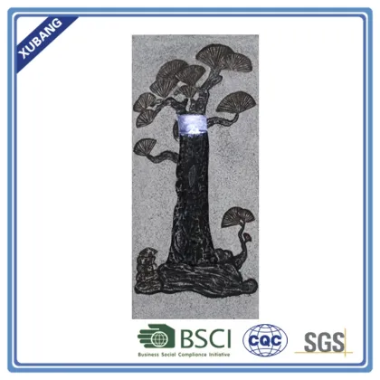 Top seller indoor wall fountain for decoration