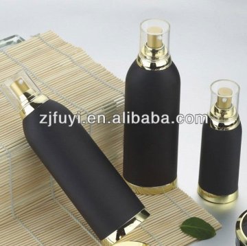 40ml 80ml 130ml High Quality Plastic Cosmetic Lotion Pump Bottle with ABS Material