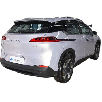 Newest Model Smart EV SUVs: GAC Aion V - Explore New Energy Vehicles and Electric Cars