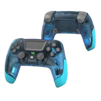 High Quality BT Controller for PlayStation PS Wireless Gamepad