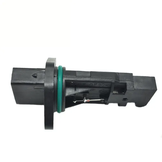 Mercedes-Benz and SsangYong Automotive Spare Parts - Air Flow Meter 0280217114