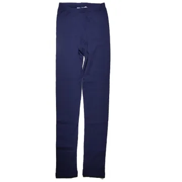 High Quality 100% Polypropylene Kids Unisex Thermal Underwear Bottom Pant with Custom Logo