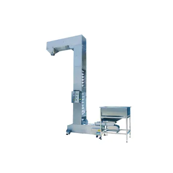 Vacuum Feeder for Powder and Granular Materials: Efficient Material Handling Solutions