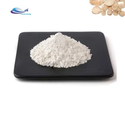 For Liver Protection Vine Tea Extract 98% DHM