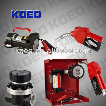 12v 24v dc diesel dispenser