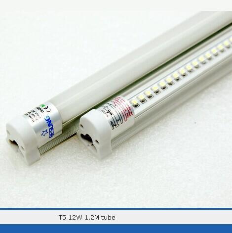 โฮมออฟฟิศตกแต่งไฟ LED หลอด T5