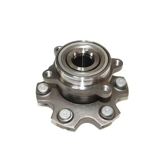 High Quality 3780A011 Wheel Hub Bearing for Mitsubishi Pajero IV III