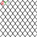 Recinzione a catena usata Diamond Tennis Court Fence