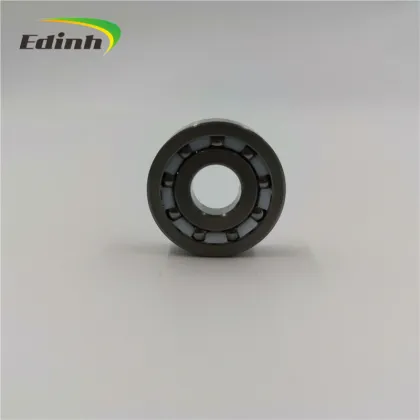 Ceramic Bearing Full Si3N4 Ceramic Ball Bearing 683