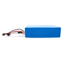 18650 44.4V 20Ah Li-Ion Battery Pack for UPS