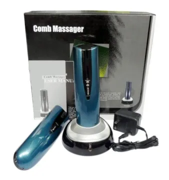 hair loss treatment comb for hair growth model WTH-601