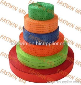 Multiuse Polypropylene का पट्टा