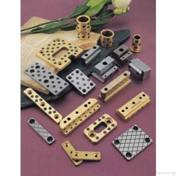 Customized CNC Machining Parts for Sprinkler Components etc.