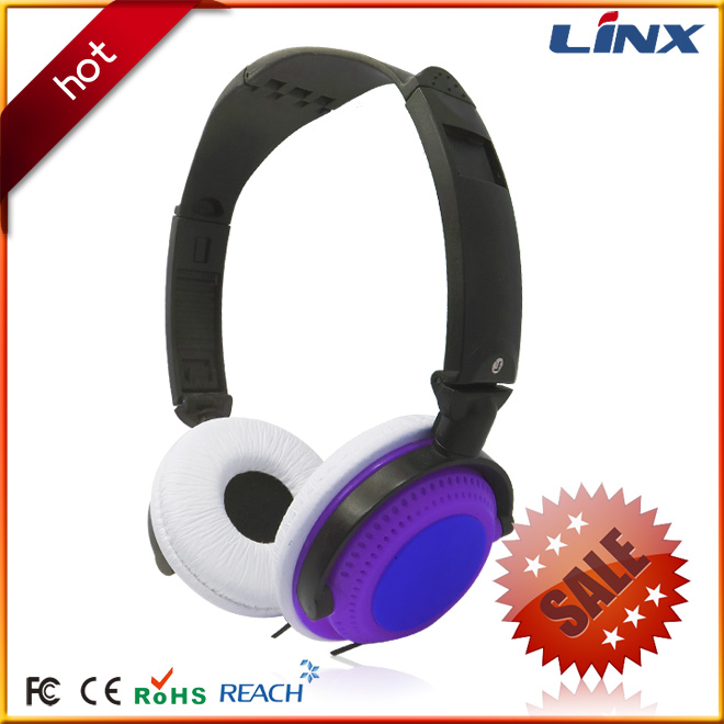 2014 New Stereo Headphone Cheap and Hot