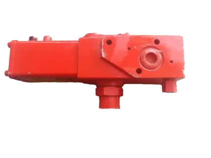 HYVA Triple-Hole PT Valves: Your Ultimate Guide to Performance and Efficiency