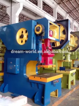 World Class Power press, Power press machine