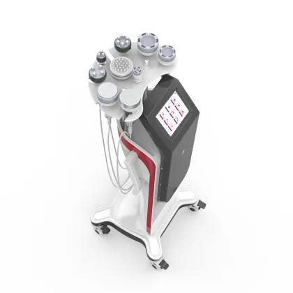 Best Selling Gua Sha Weight Loss Vacuum Therapy Machine for Lymphatic Drainage