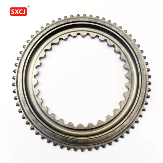 ZF OEM Manual Transmission Synchronizer Cone 1313 304 009/81324250094/5001831807/93163896