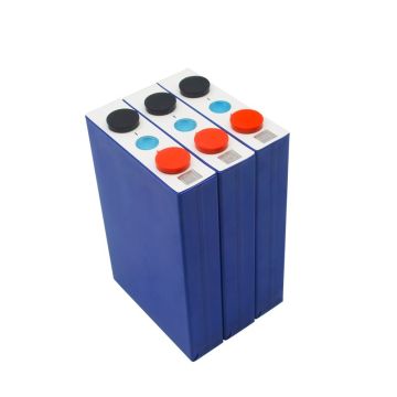 3.2в-105Ah Platch Plative Littiat батарея