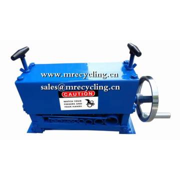 Machine To Strip Copper Wire