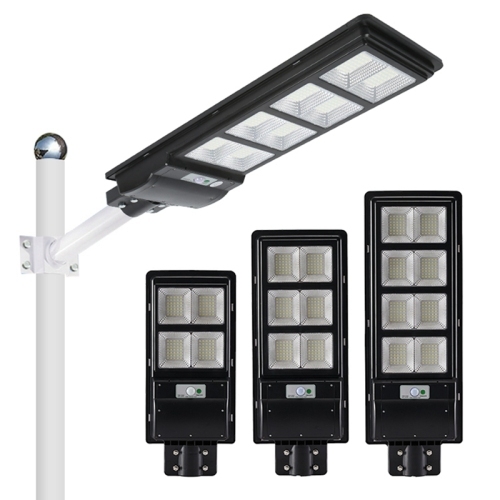 50W LED street lamp for solar use