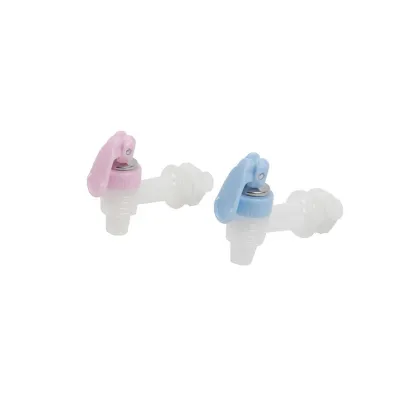Large Fruit Beverage Dispenser Spout Cocktail Party Hosting