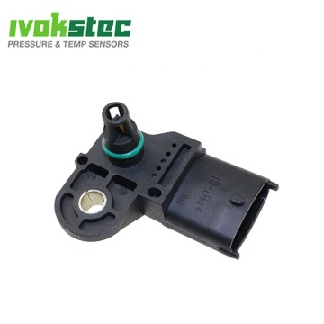 Sensore di pressione assoluto collettore per IVECO 0281002514