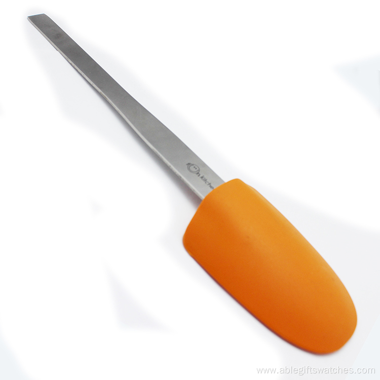 High Quality Mini Silicone Baking Spatula