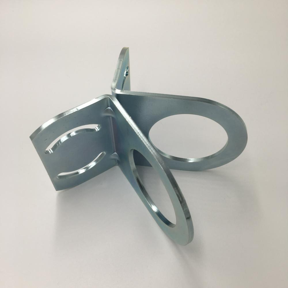 Custom Precision Metal Stamping Bending Parts