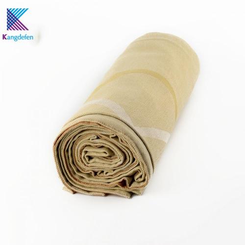 Selimut Warna Murni Dewasa Muslin Ringan