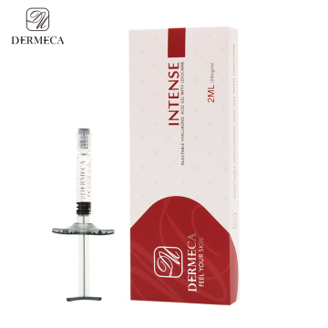 injectable acid hyaluronic sodium hyaluronate lip 2ml filler