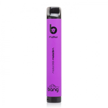 Bang Flow Disposable Vape Pen E Cigarette Device