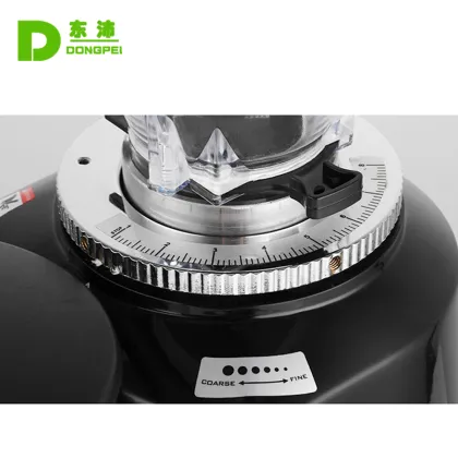 Electric Espresso Coffee Grinders & Commercial Manual Coffee Grinders