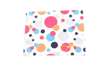 Good Quality Microfiber Clean Cloth