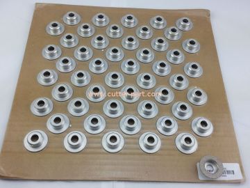 60 Grit Grinding Stone Wheel For Gerber Cutter S-93-7 Gt7250 Parts 036779000