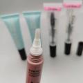 Lipgloss Tube Container With Brush D19mm 12ml Customized Squeeze Mascara Tubes with Brush Manufactory