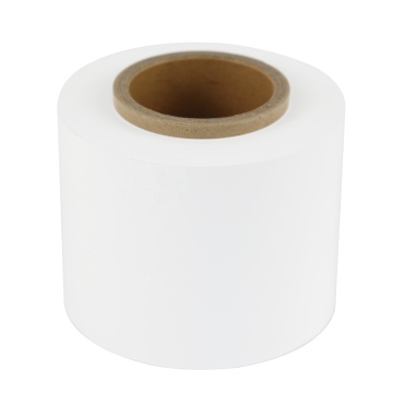 Ceramic Coated Separator Membrane 60mm Width 12+4um for Battery