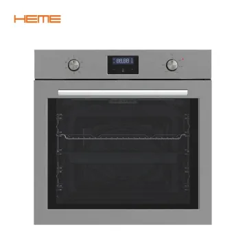 HEME 74L 60cm Electric Single Wall Oven for Baking Cake