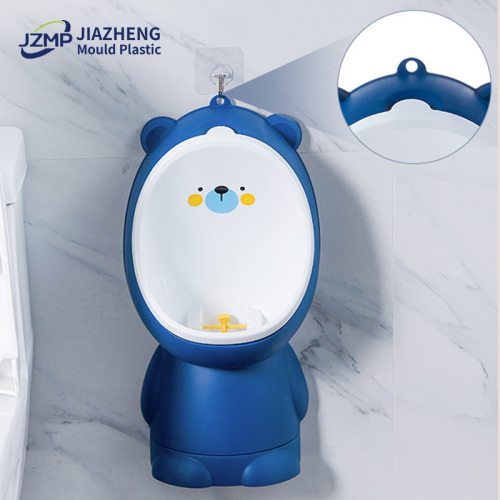 Cute Playful Design Toddler Potty Training Toilet
