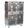 Professional Infrared Therapy Cage for Pet Hospital Use