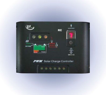 Solar Charger Controller Solar System Controller